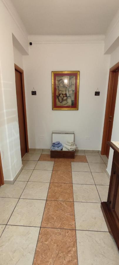 Da Vinci Affittacamere Borgo 塔兰托 外观 照片