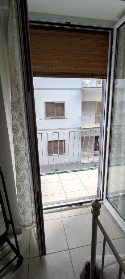 Da Vinci Affittacamere Borgo 塔兰托 外观 照片