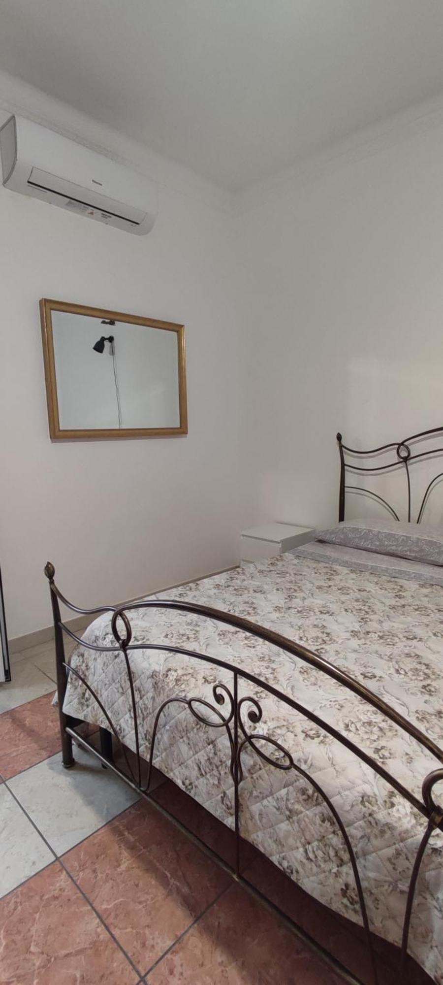 Da Vinci Affittacamere Borgo 塔兰托 外观 照片
