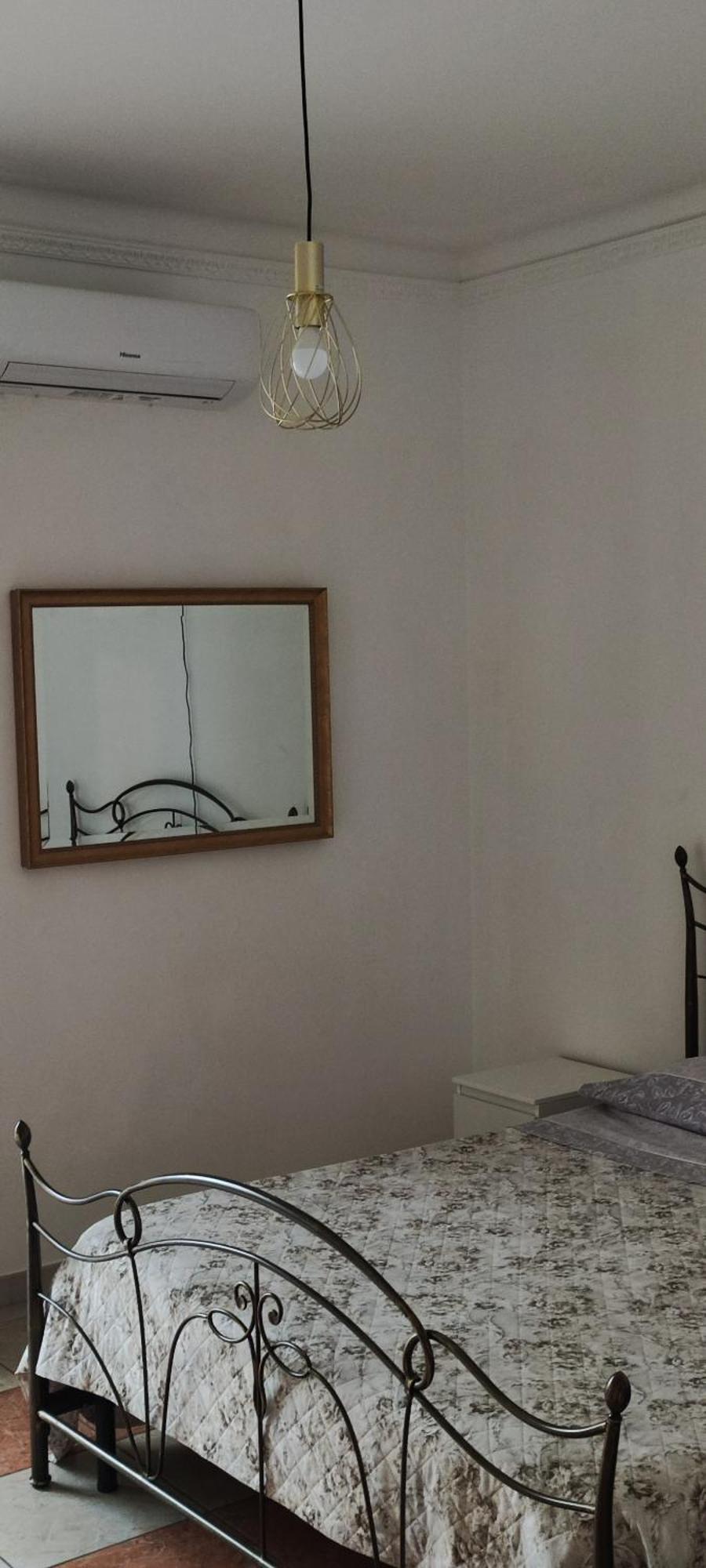 Da Vinci Affittacamere Borgo 塔兰托 外观 照片