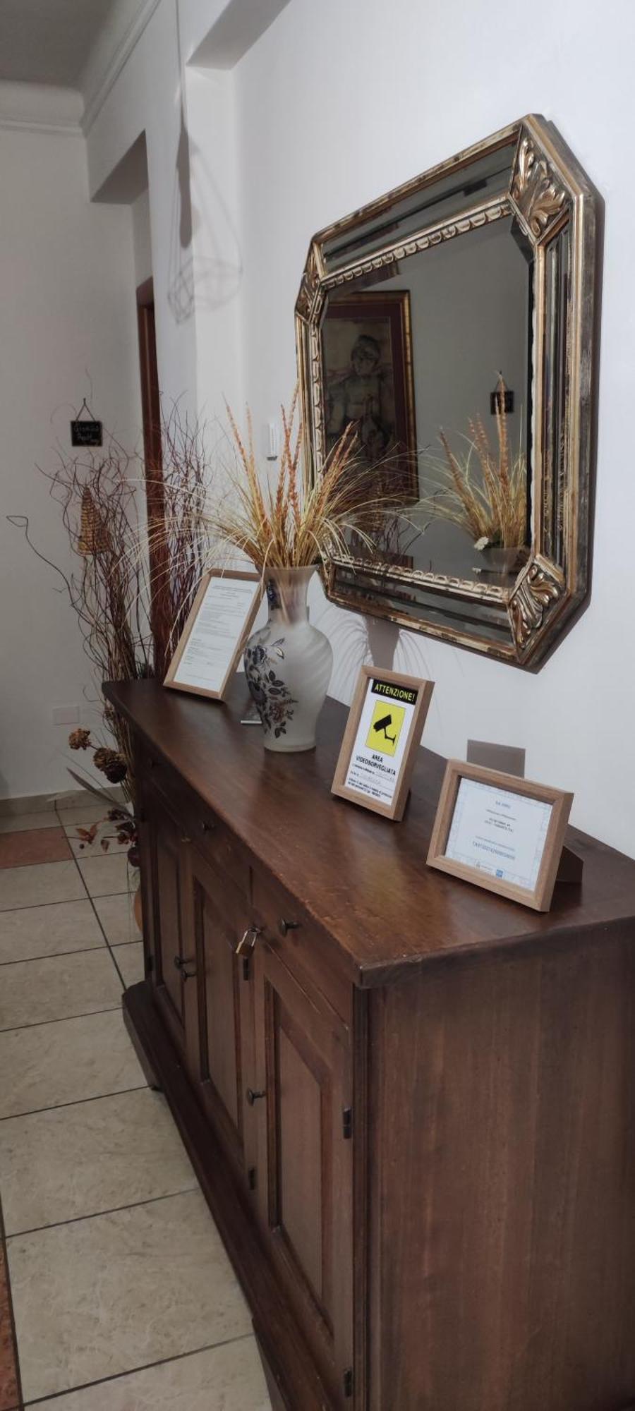 Da Vinci Affittacamere Borgo 塔兰托 外观 照片